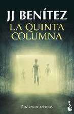 La quinta columna