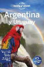 Argentina y Uruguay 8