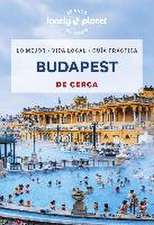 Budapest de cerca 2