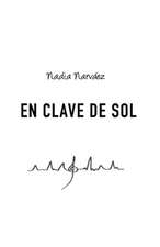 En Clave de Sol