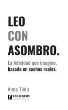 SPA-LEO CON ASOMBRO