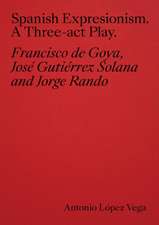 Spanish Expressionism
