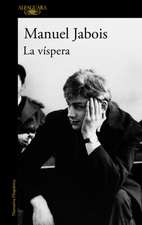 La vispera