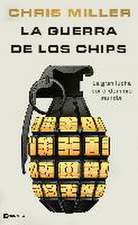 La guerra de los chips