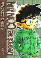 Detective Conan nº 39 (NE)