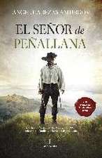 El señor de Peñallana