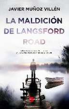 Maldición de Langsford Road, La