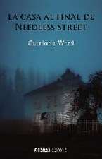 La casa al final de Needless Street