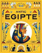 Antic Egipte