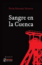 Sangre en la Cuenca