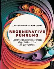 Regenerative Führung