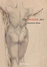 His Devilish Art