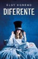 Diferente / Different
