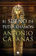 El sueño de Tutankhamón