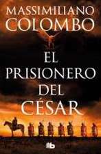 El Prisionero del César / The Prisoner of Ceasar