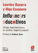 Influencers educativos : ¿como transformarnos en adultos inspiracionales?