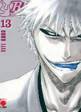 Maximum Bleach 13