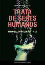 Trata de seres humanos