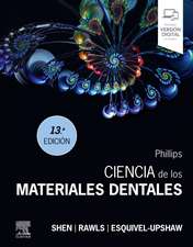 Ciencia de los materiales dentales