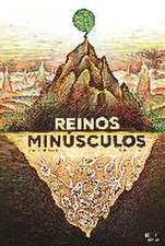 Reinos minúsculos