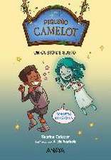 Pequeño Camelot: Un gusto de susto