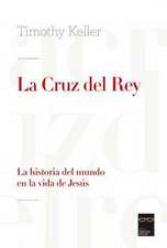 La Cruz del Rey (King's Cross)