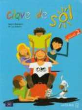 Clave de sol