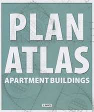 Plan Atlas: Apartment Buildings