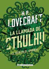 La Llamada de Cthulhu