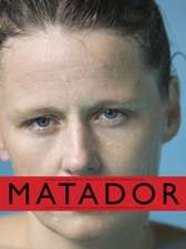 Matador O: Roni Horn & Vicente Todolí