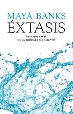 Extasis