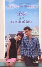 Lola y El Chico de Al Lado