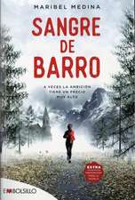 Sangre de Barro