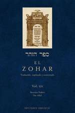 El Zohar XIX