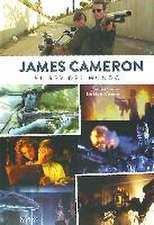 JAMES CAMERON EL REY DEL MUNDO