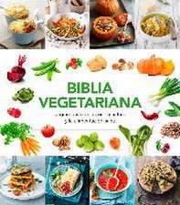 Biblia vegetariana