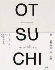 Otsuchi : future memories