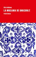 La Mucama de Omicunle