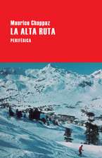 La Alta Ruta