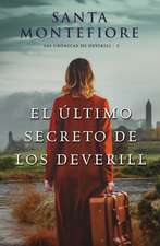 Ultimo Secreto de Los Deverill, El