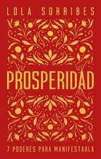 Prosperidad