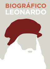 Biográfico Leonardo