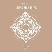 Joyas mandalas