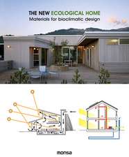 New Ecological Home, The