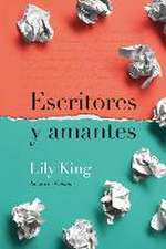 Escritores y amantes