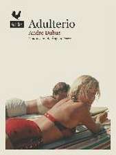 Adulterio