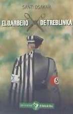 EL BARBERO DE TREBLINKA