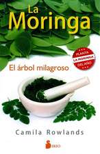 Moringa, La