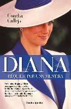 Diana : réquiem por una mentira