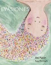 Evasiones